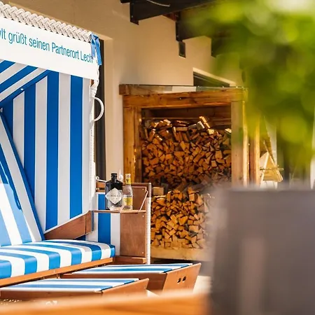 Hus Hoerili * Lech am Arlberg