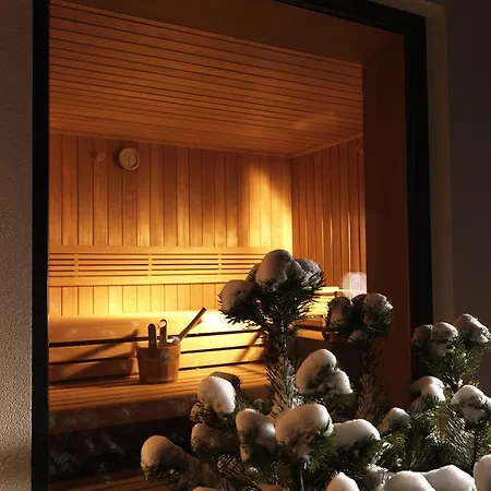 Hus Hoerili 레흐암 아르베르크