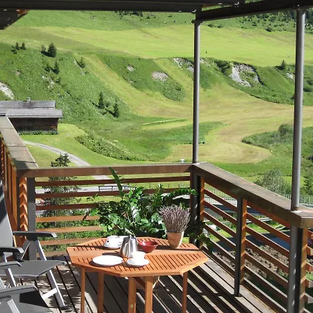 Hus Hoerili Apartmán *