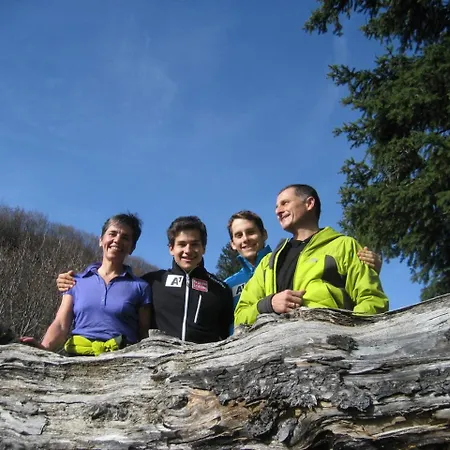 Hus Hoerili Lech am Arlberg