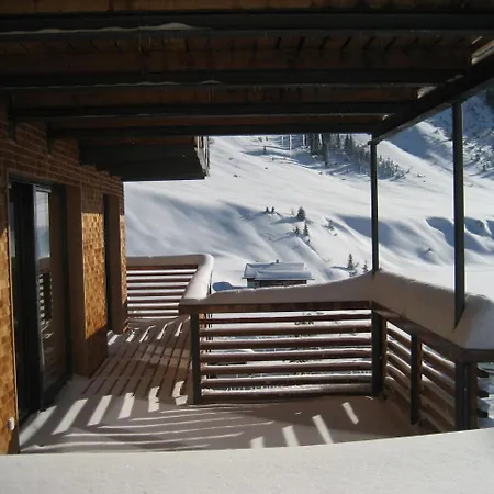 Hus Hoerili * Lech am Arlberg