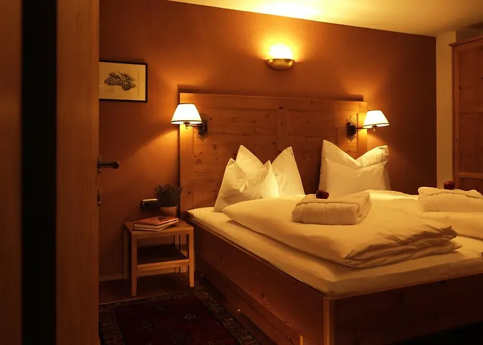 Hus Hoerili 公寓 *