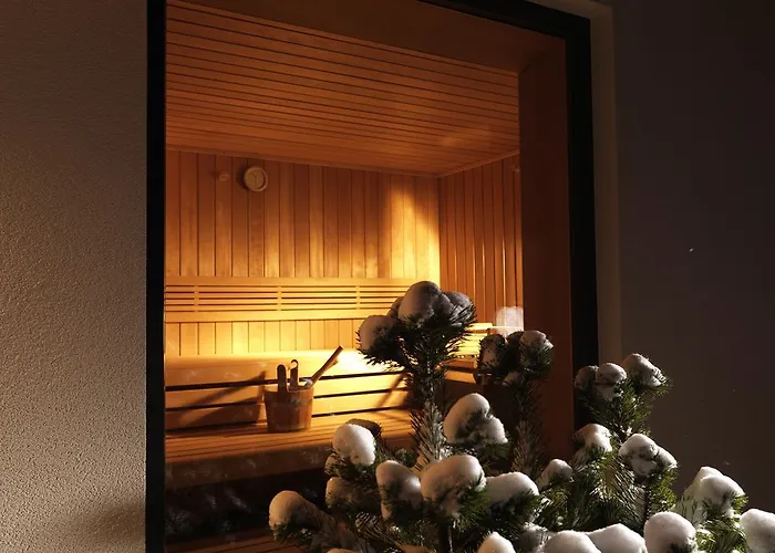 Hus Hoerili 莱赫阿尔贝格