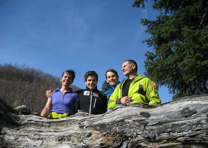 Hus Hoerili 莱赫阿尔贝格